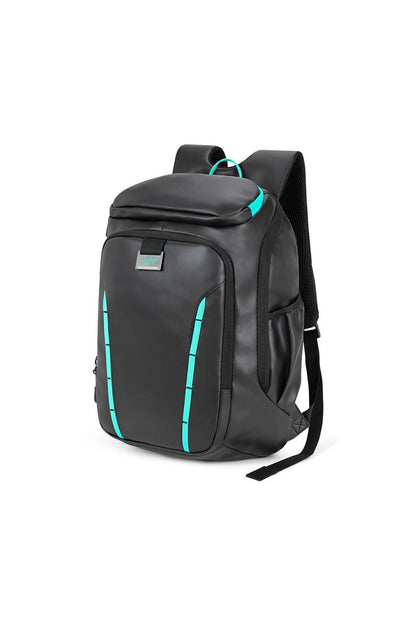 Skybags Valor Nxt Polyester Mens Laptop Backpack