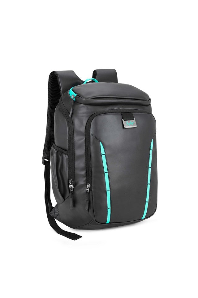 Skybags Valor Nxt Polyester Mens Laptop Backpack