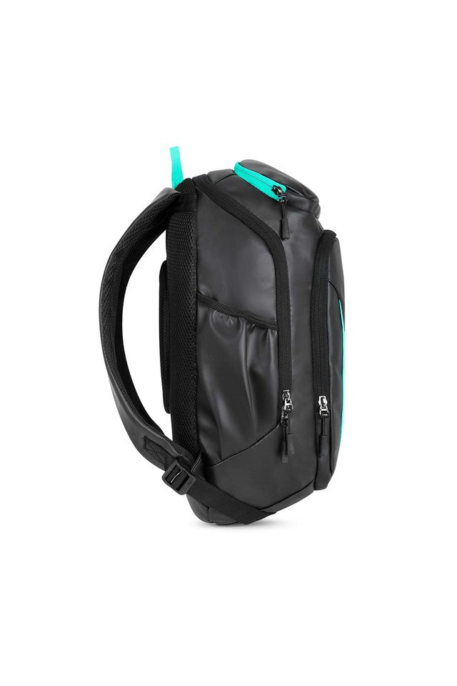 Skybags Valor Nxt Polyester Mens Laptop Backpack