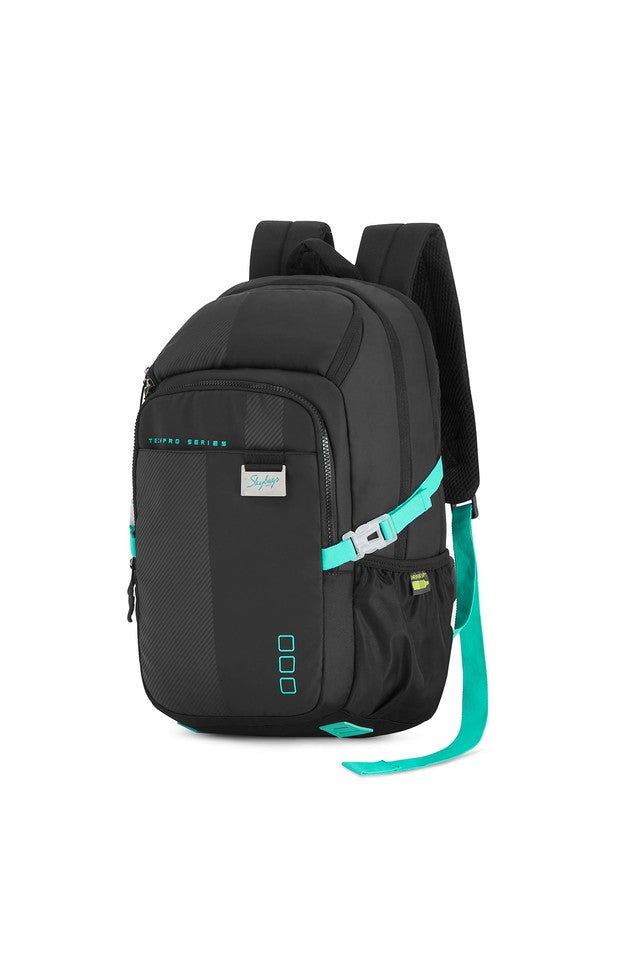 Skybags Valor Pro Polyester Laptop Backpack