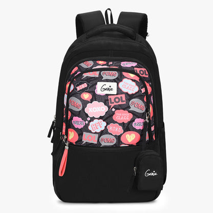 Genie BFF Laptop Backpack