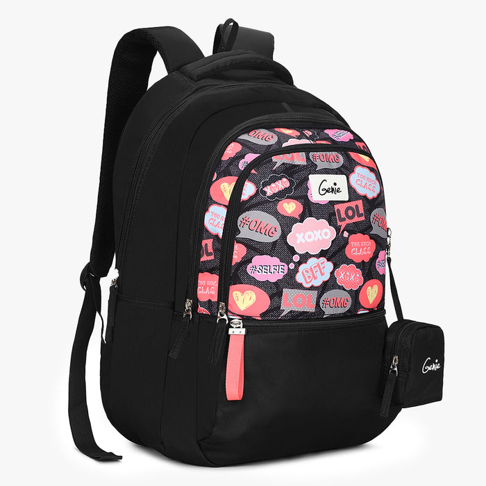 Genie BFF Laptop Backpack