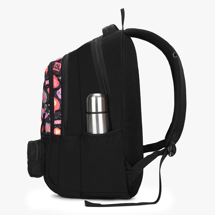 Genie BFF Laptop Backpack