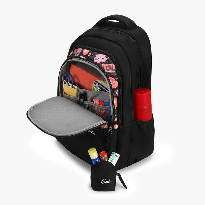 Genie BFF Laptop Backpack