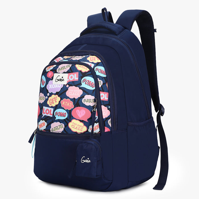 Genie BFF Laptop Backpack