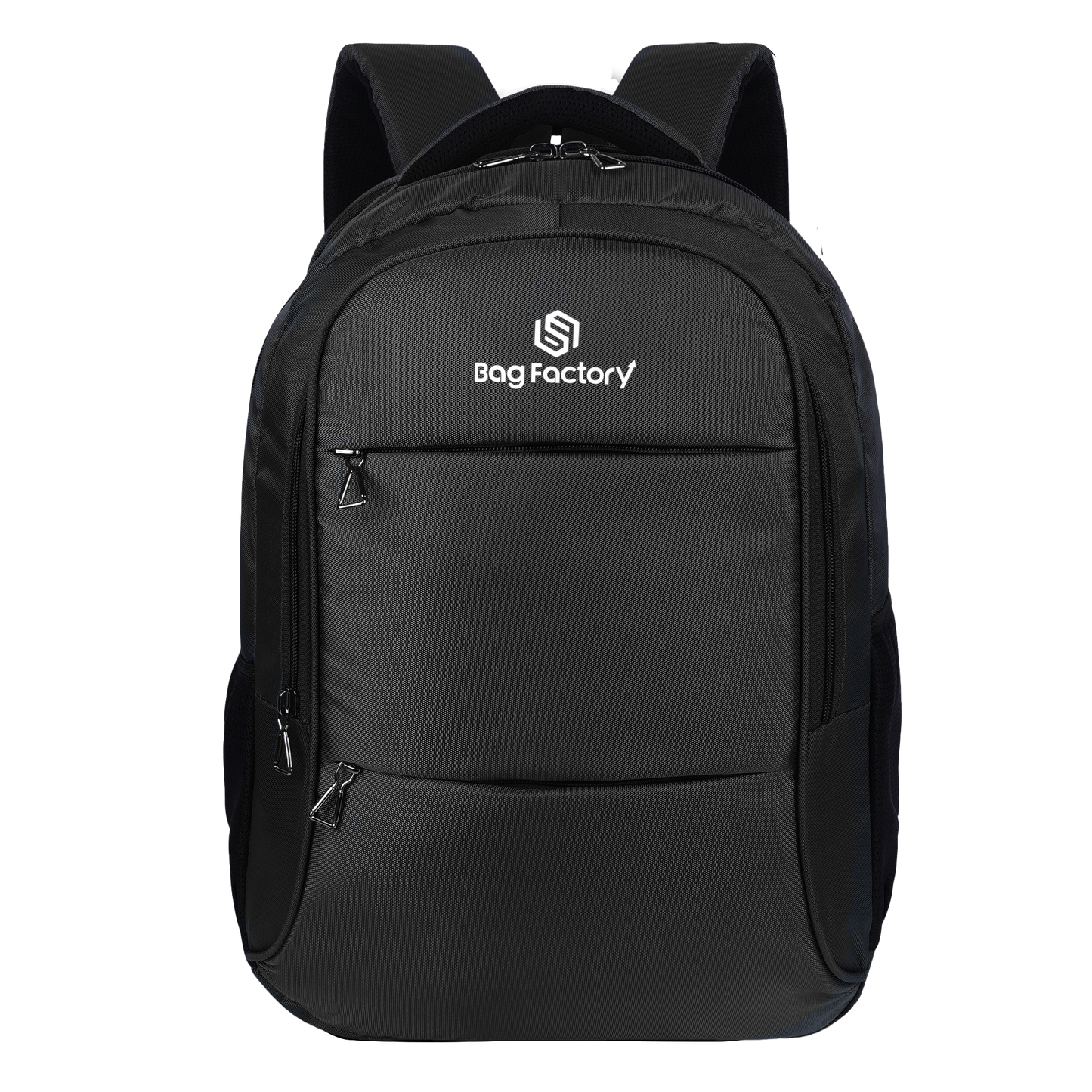 Bag factory Drake 01 Laptop Backpack