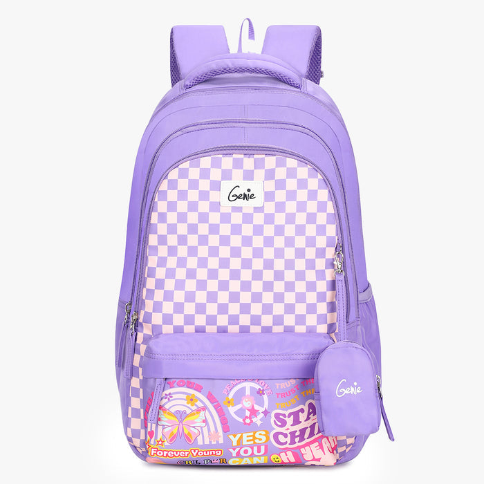 Genie Chill Laptop Backpack