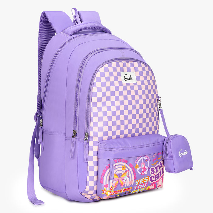 Genie Chill Laptop Backpack