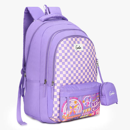 Genie Chill Laptop Backpack