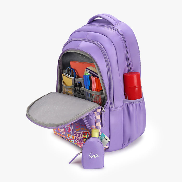 Genie Chill Laptop Backpack