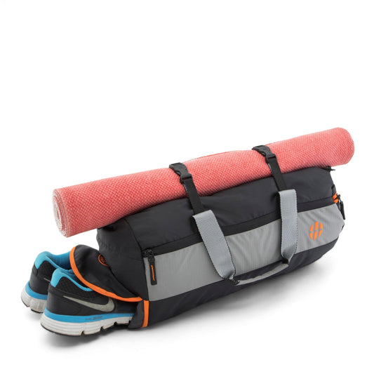 Harissons Trinity 28L Gym Duffle (INCLUDES DEDICATED SHOE POCKET)