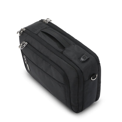 Harissons Metro Commuter Executive Black