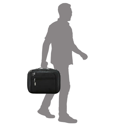 Harissons Metro Commuter Executive Black