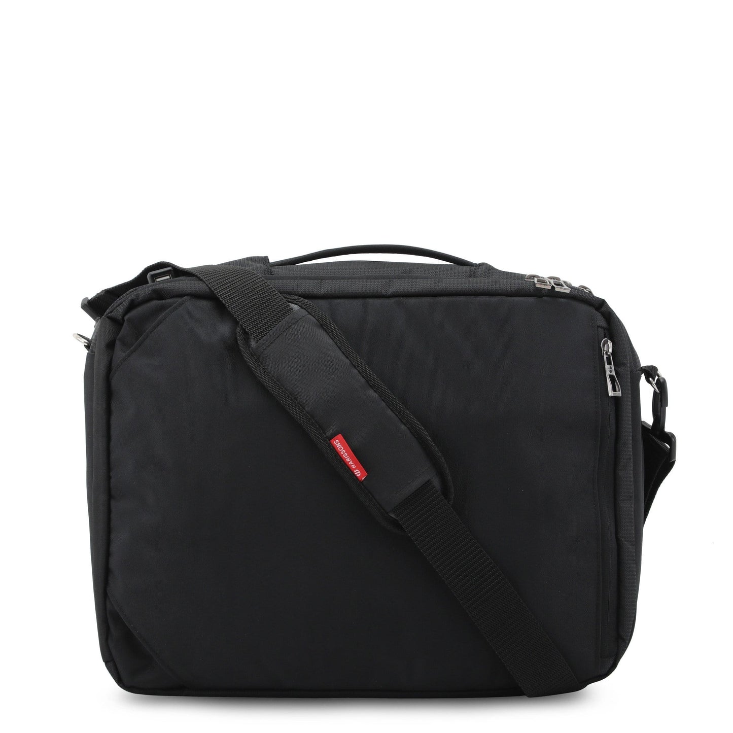 Harissons Metro Commuter Executive Black