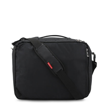 Harissons Metro Commuter Executive Black