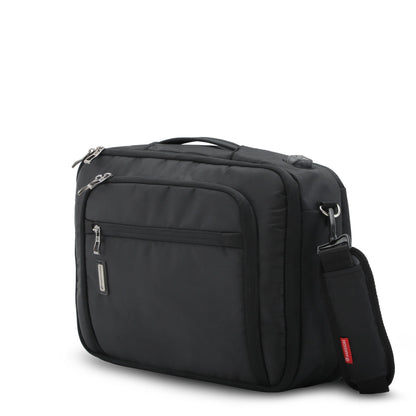 Harissons Metro Commuter Executive Black