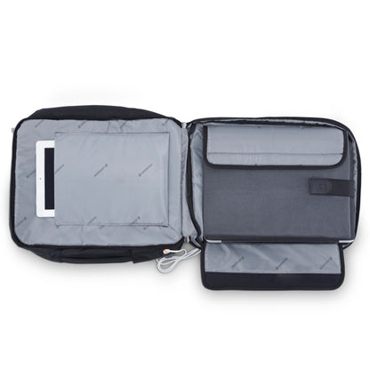 Harissons Metro Commuter Executive Black