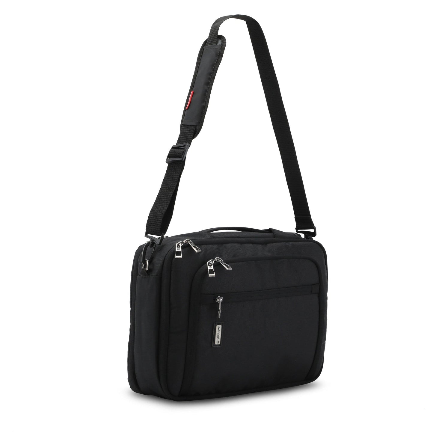 Harissons Metro Commuter Executive Black