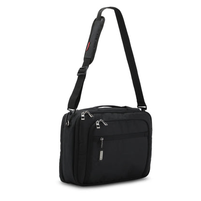Harissons Metro Commuter Executive Black