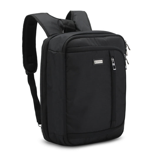 Harissons Metro Commuter Executive Black