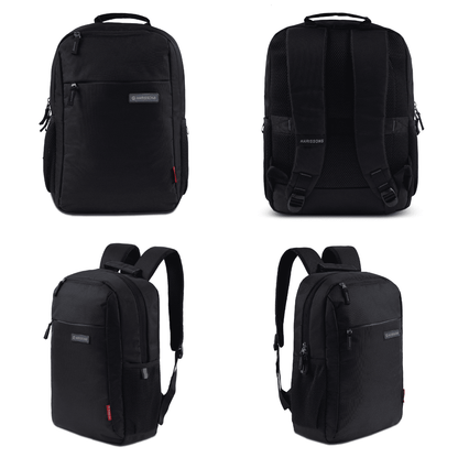 Harissons Nemesis 15.6 Inch Unisex Office Laptop Backpack