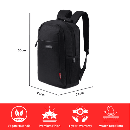 Harissons Nemesis 15.6 Inch Unisex Office Laptop Backpack