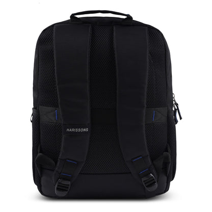 Harissons Nemesis 15.6 Inch Unisex Office Laptop Backpack