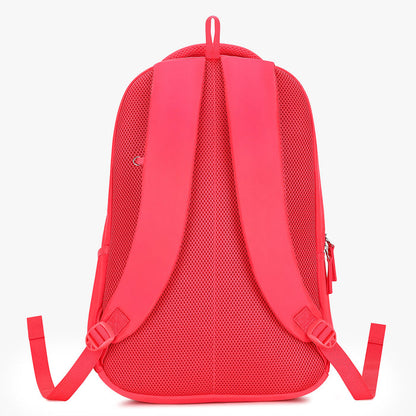 Genie Taylor Laptop Backpack - Pink