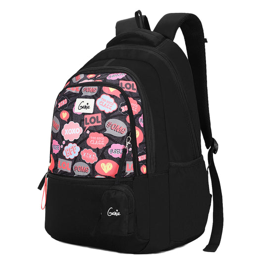 Genie BFF Laptop Backpack