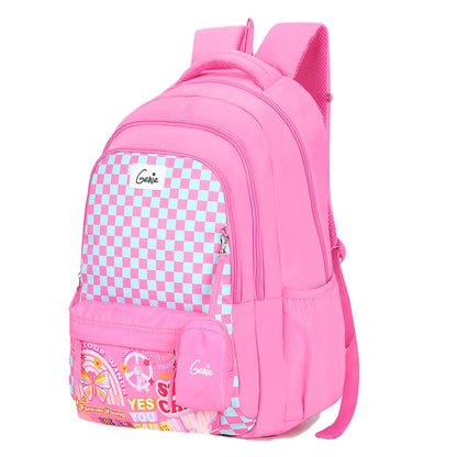 School Bags For Girls Genie Genie Melody Kids Backpacks, 15