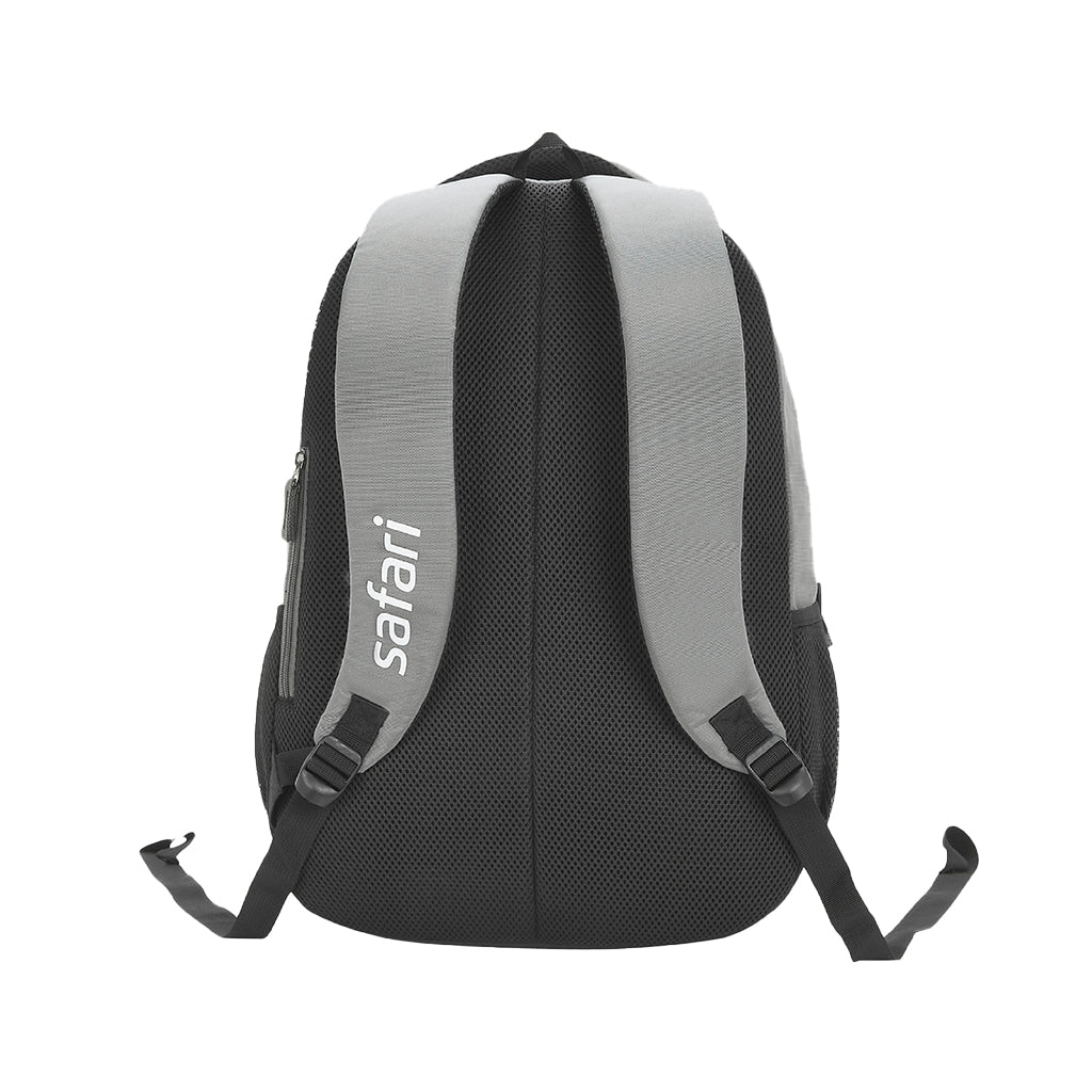 Safari Wing School Backpack with Pencil Pouch - Blue
