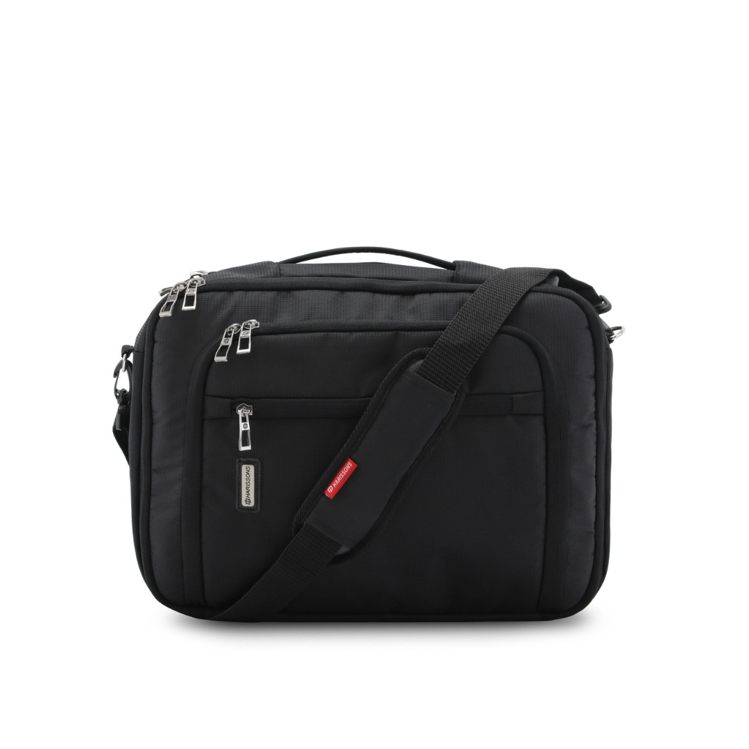 Harissons Metro Commuter Executive Black