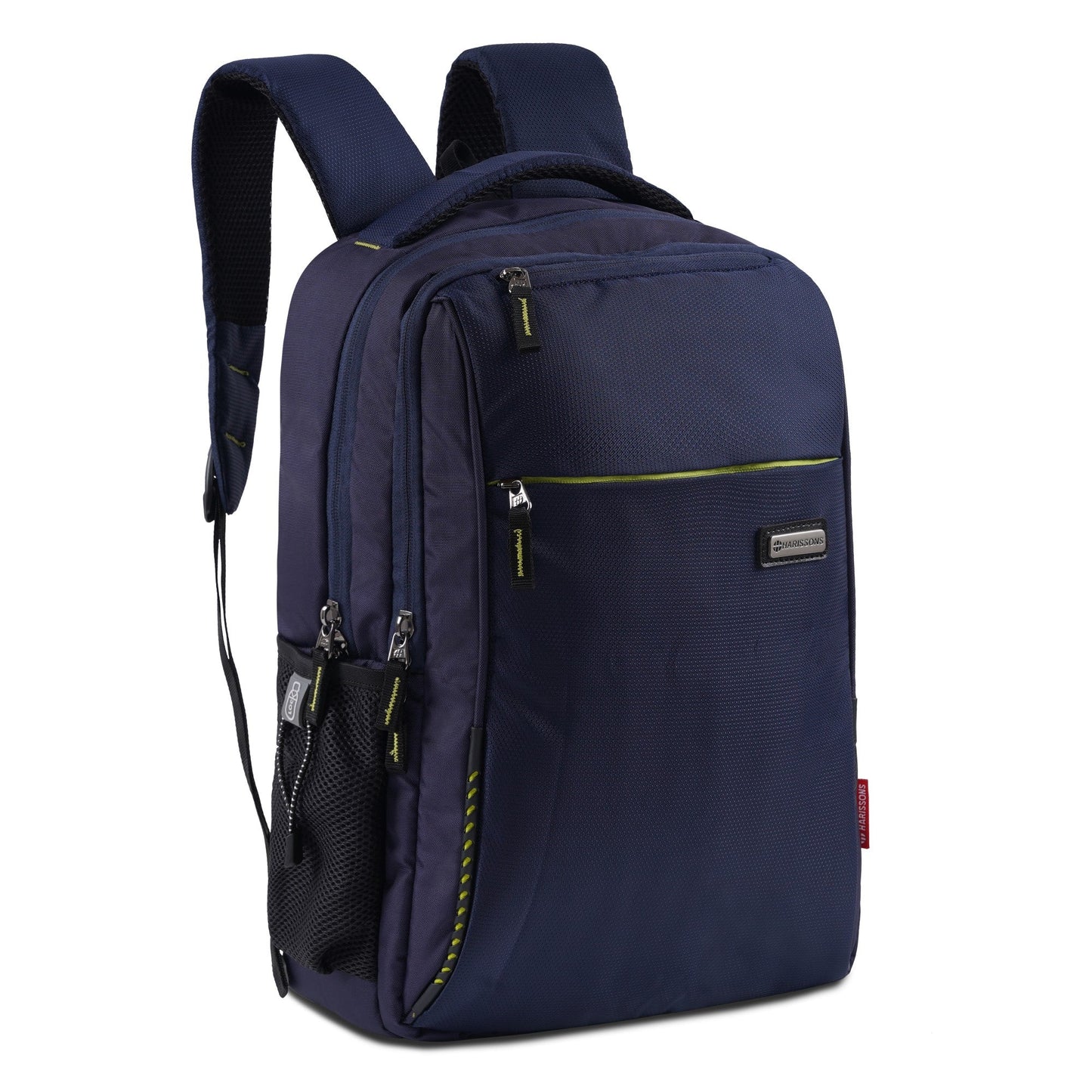 Harrisons Volt 15.6 Inch Office Laptop Backpack (Unisex)