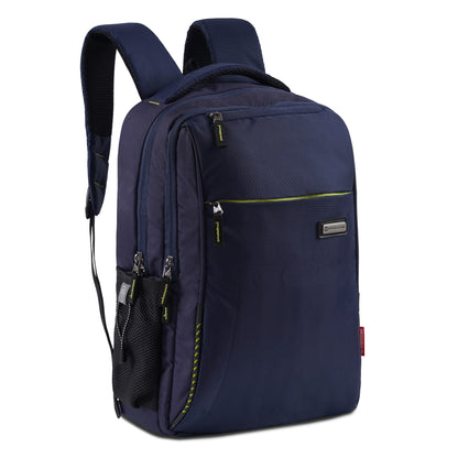 Harrisons Volt 15.6 Inch Office Laptop Backpack (Unisex)
