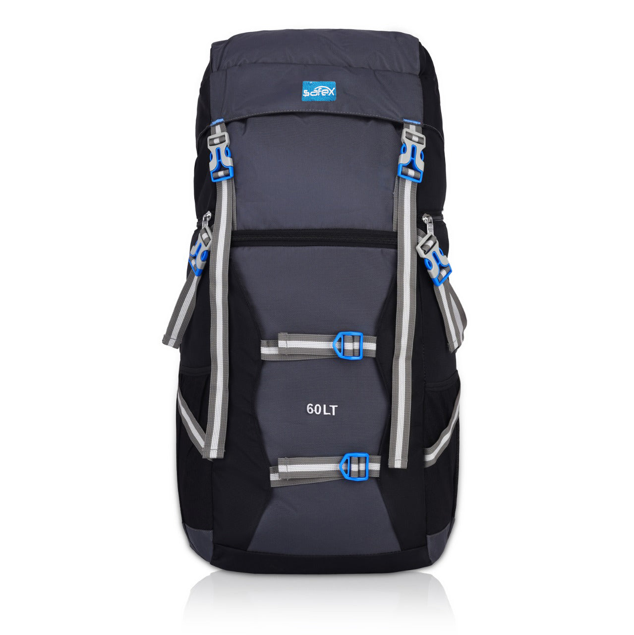 Safex Slide-L 70L Trekking Bag