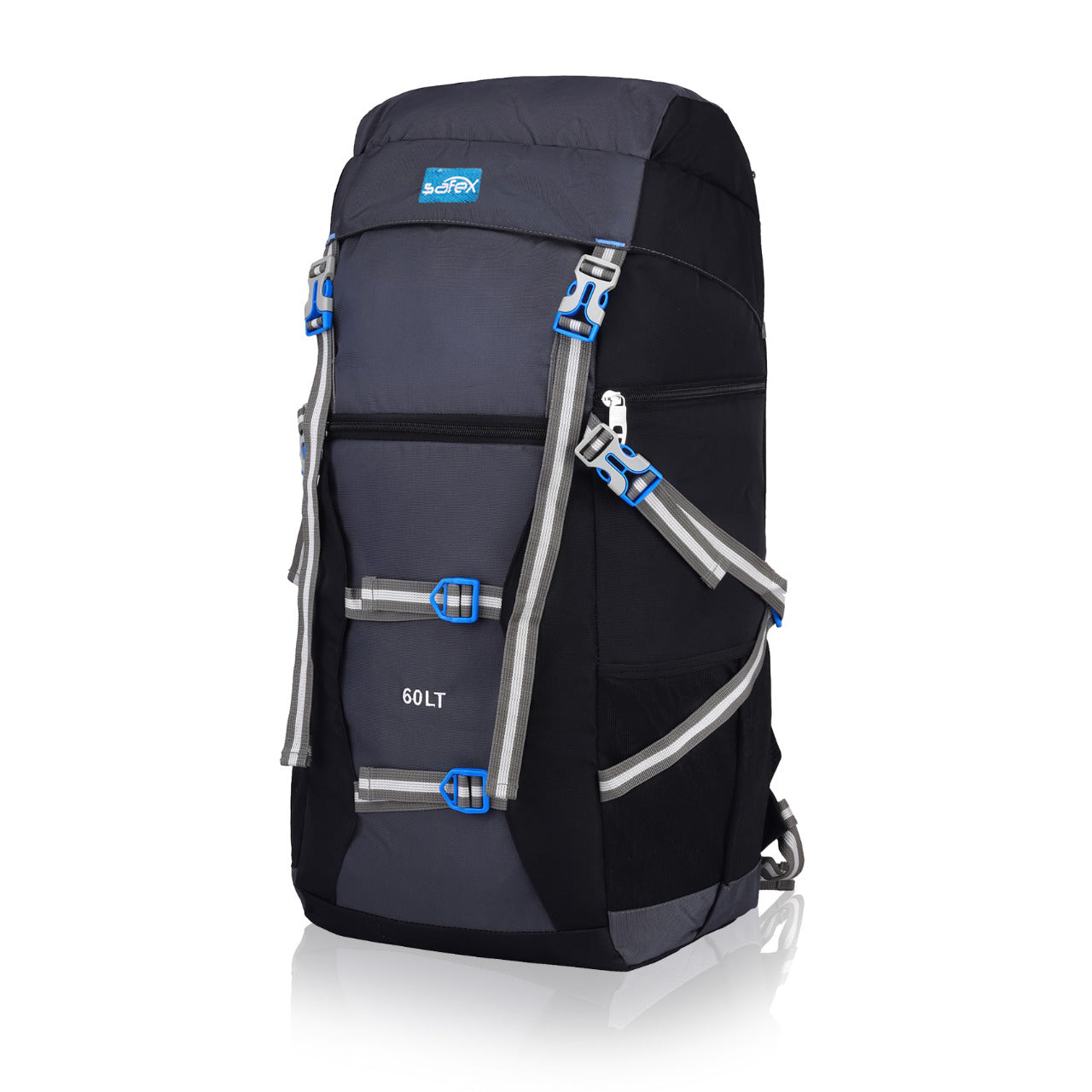 Safex Slide-L 70L Trekking Bag