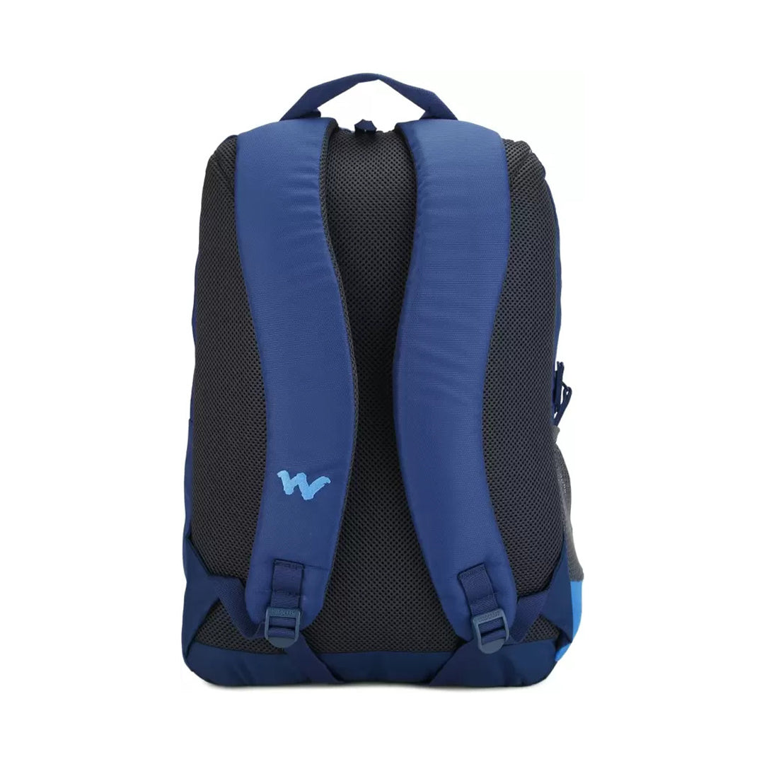 Wildcraft 20L Streak 1.0 Laptop Backpack