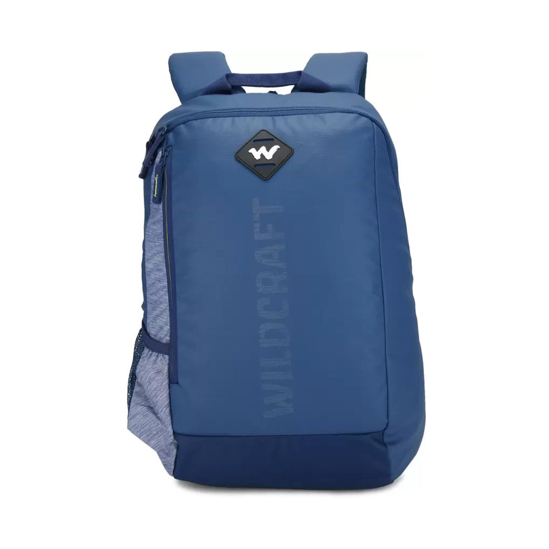 Wildcraft 20 L Streak 2.0 Plus Laptop Backpack