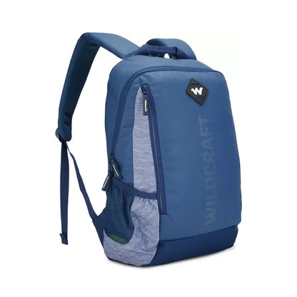 Wildcraft 20 L Streak 2.0 Plus Laptop Backpack