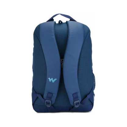 Wildcraft 20 L Streak 2.0 Plus Laptop Backpack