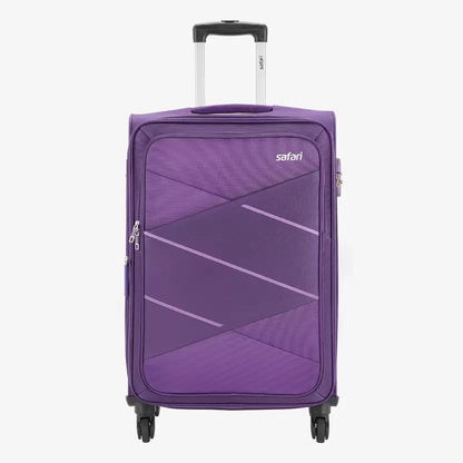 SAFARI AVENUE Suitcase (71 cm)