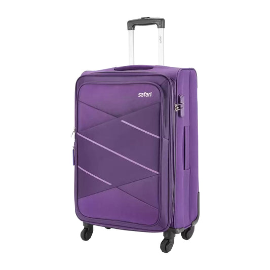 SAFARI AVENUE Suitcase (71 cm)