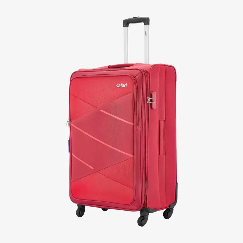 SAFARI AVENUE Suitcase (71 cm)