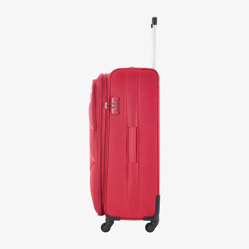 SAFARI AVENUE Suitcase (71 cm)