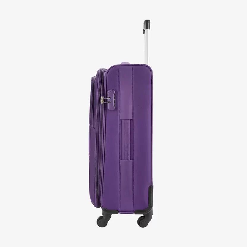 SAFARI AVENUE Suitcase (71 cm)