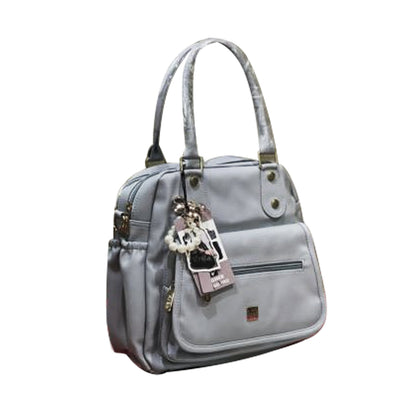 KISH 3 in 1 BACKPACK + HANDBAG