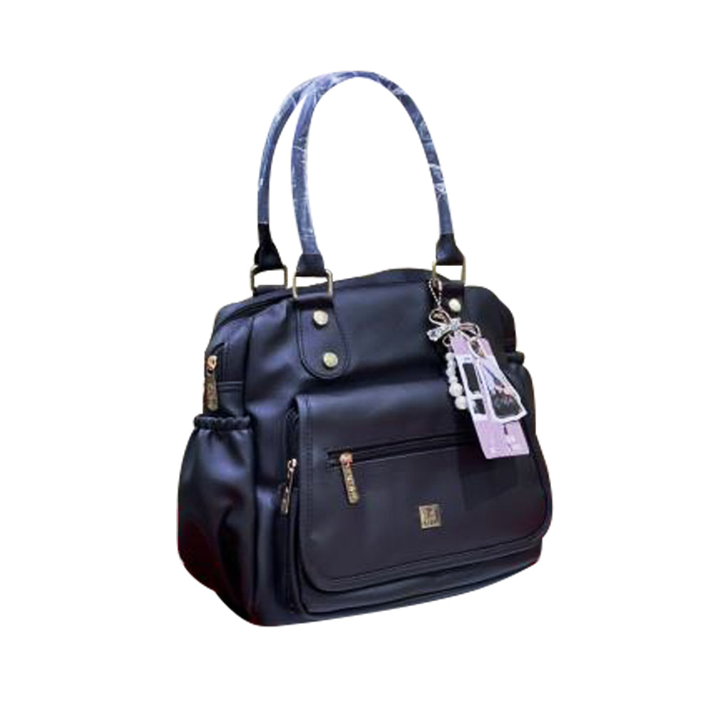 KISH 3 in 1 BACKPACK + HANDBAG