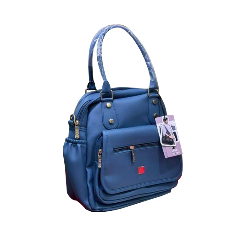 KISH 3 in 1 BACKPACK + HANDBAG