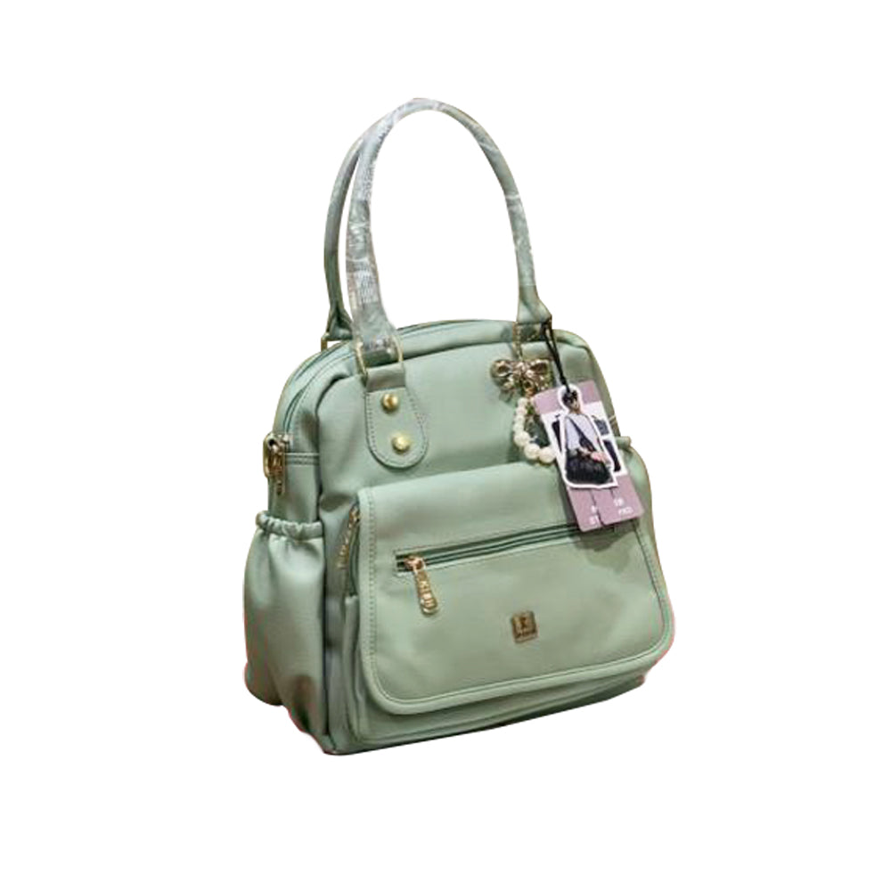KISH 3 in 1 BACKPACK + HANDBAG