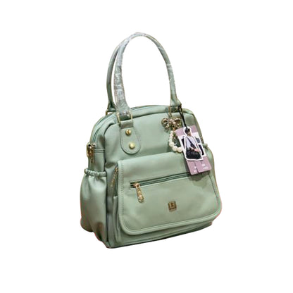 KISH 3 in 1 BACKPACK + HANDBAG